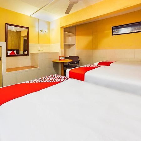 Hotel San Marcos 로스모치스 외부 사진