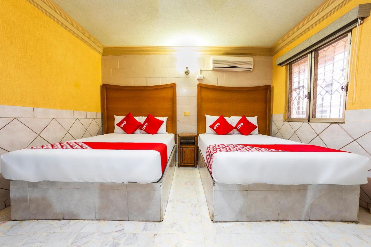 Hotel San Marcos 로스모치스 외부 사진